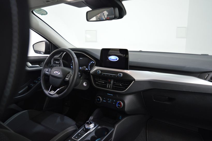 FORD FOCUS 2019 - Photo n°8