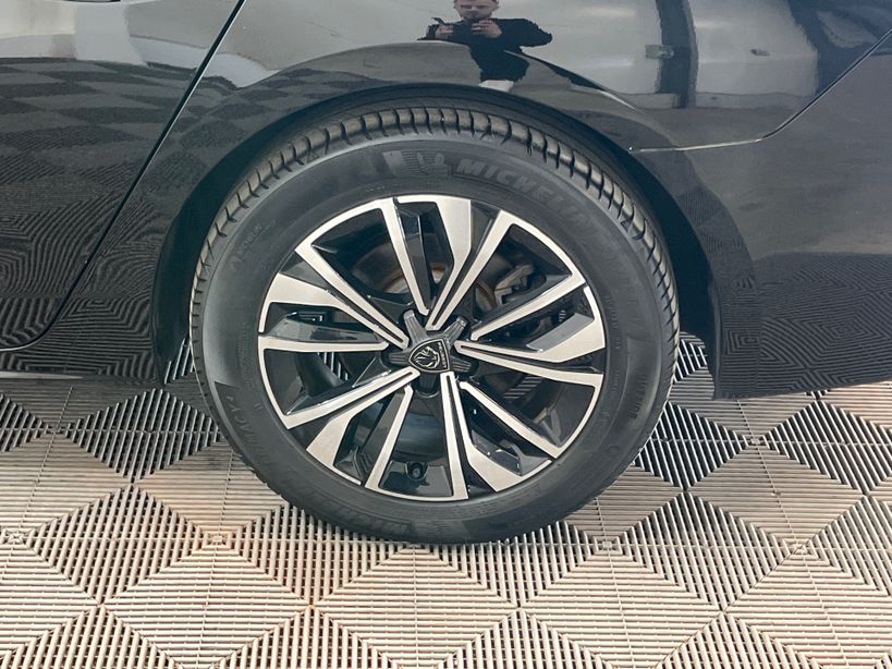 PEUGEOT 508 2024 - Photo n°27