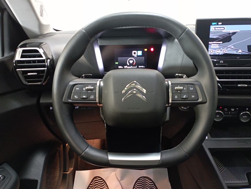 CITROEN C4 X 2023 - Photo n°17