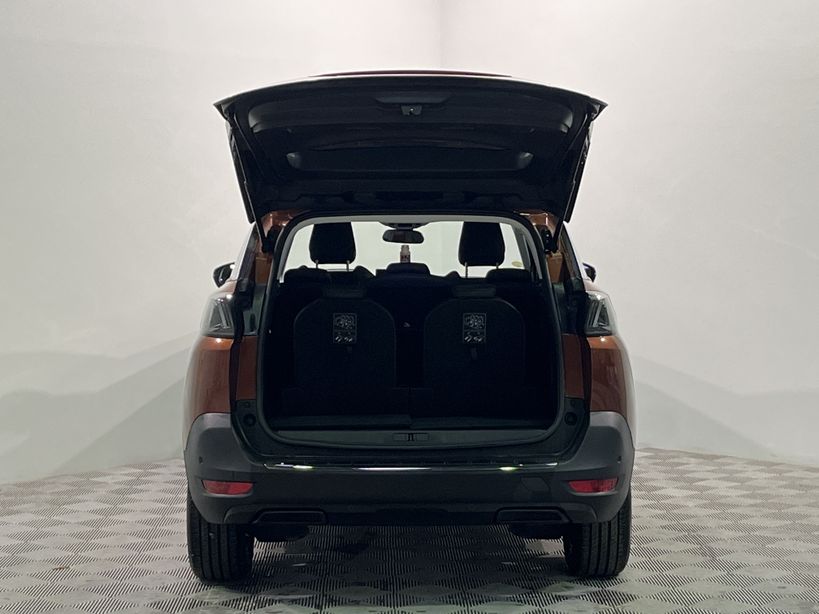 PEUGEOT 5008 2020 - Photo n°50