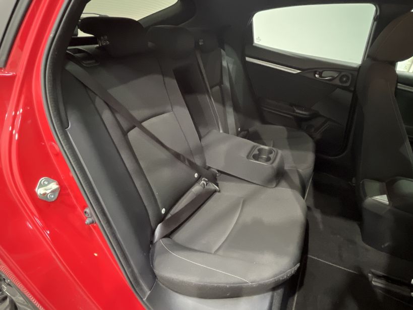 HONDA CIVIC 2017 2017 - Photo n°36