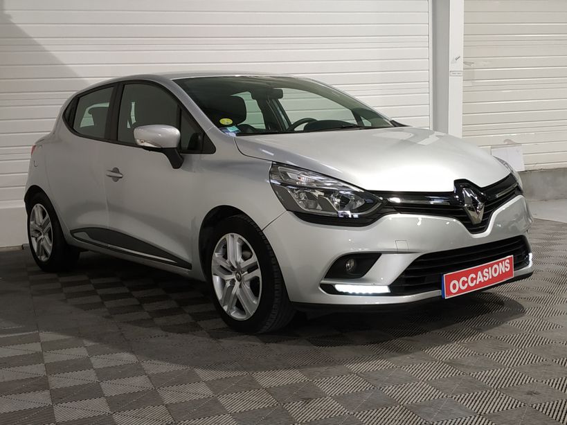 RENAULT CLIO IV BUSINESS 2019 - Photo n°3