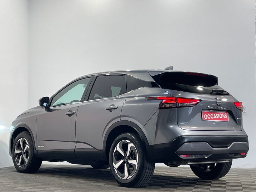 NISSAN QASHQAI 2023 - Photo n°4