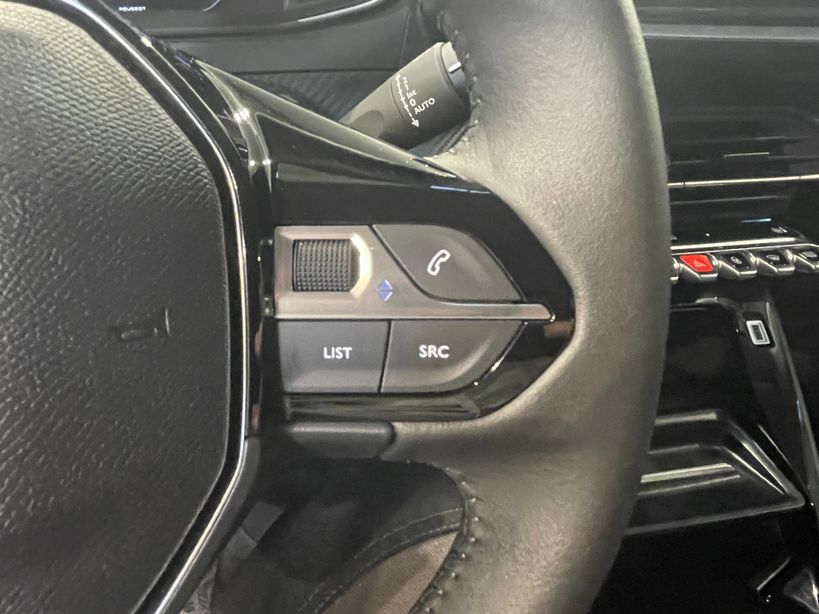 PEUGEOT 208 2025 - Photo n°29