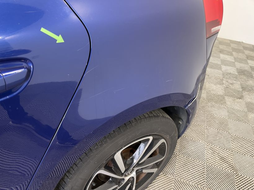 CITROEN C4 PICASSO BUSINESS 2017 - Photo n°29