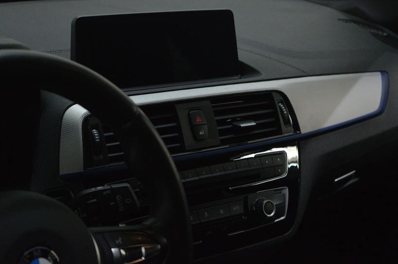 BMW SERIE 1 F20 LCI2 2019 - Photo n°44