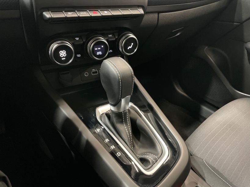 RENAULT ARKANA 2024 - Photo n°16