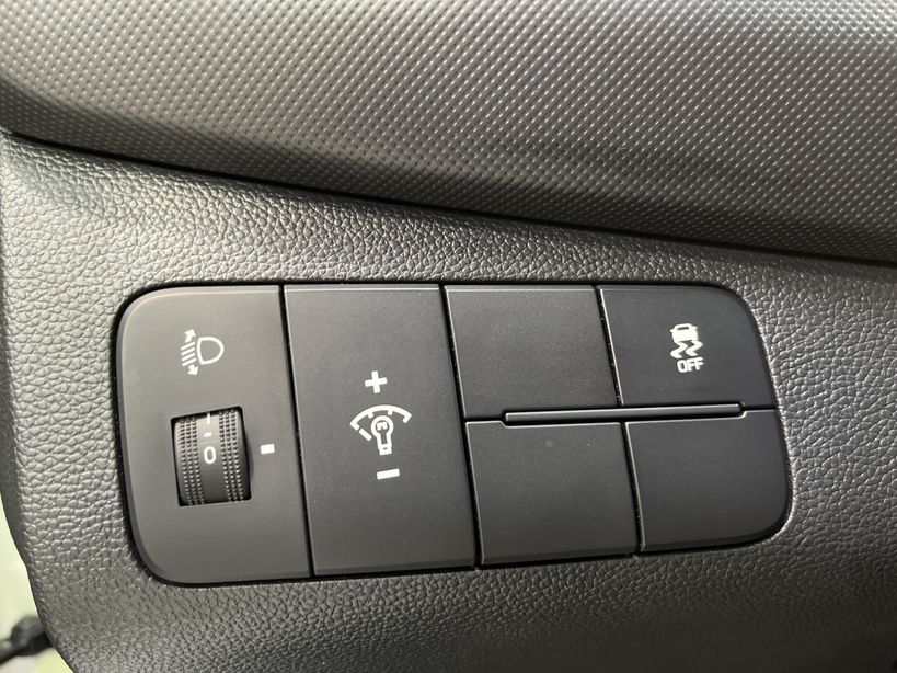 HYUNDAI i10 2016 - Photo n°33