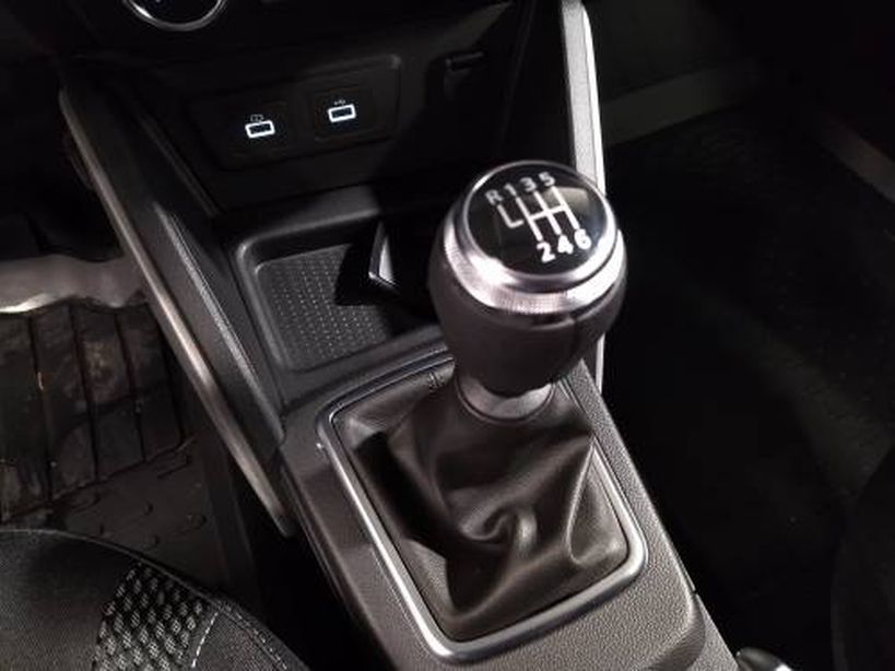 DACIA DUSTER 2022 - Photo n°16