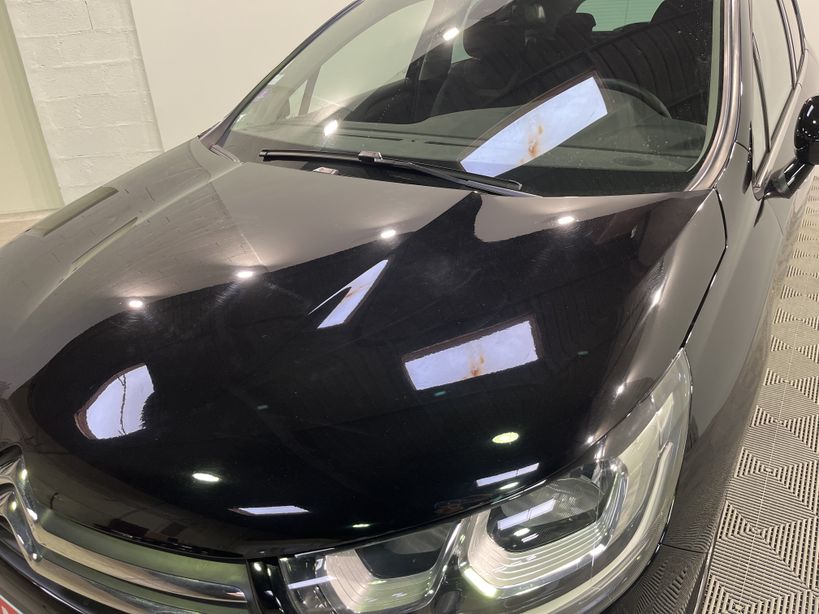 CITROEN C4 2016 - Photo n°13