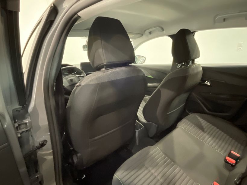 PEUGEOT 208 2024 - Photo n°38