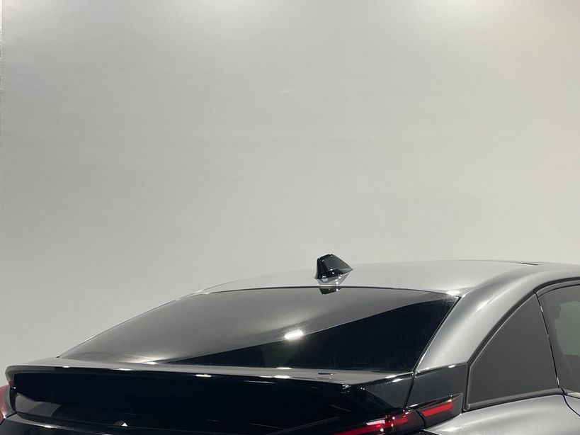 CITROEN C4 2024 - Photo n°49