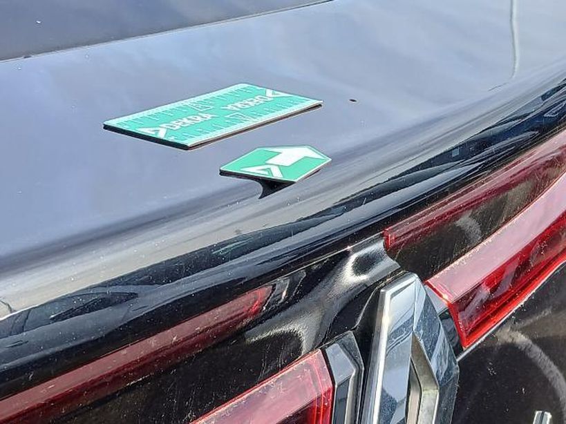 RENAULT ARKANA 2022 - Photo n°5