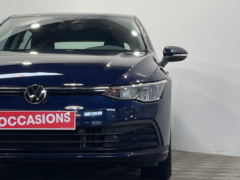 VOLKSWAGEN GOLF 2023 - Photo n°7