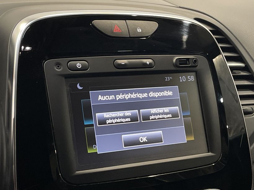 RENAULT CAPTUR 2020 - Photo n°16