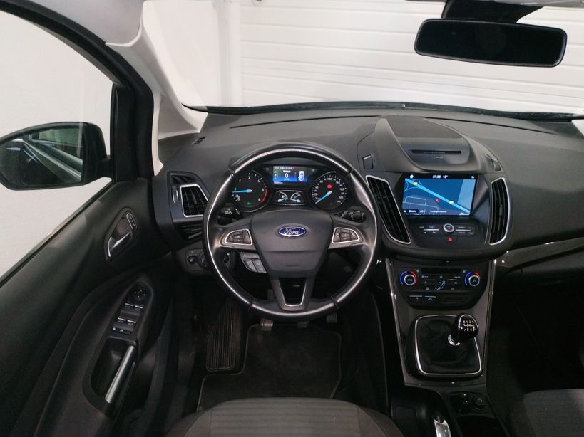 FORD C MAX 2017 - Photo n°17