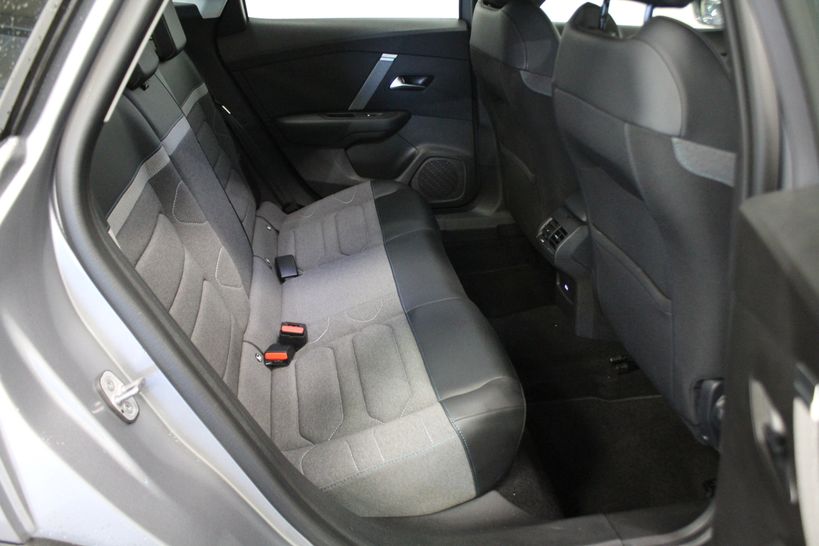 CITROEN C4 2022 - Photo n°9