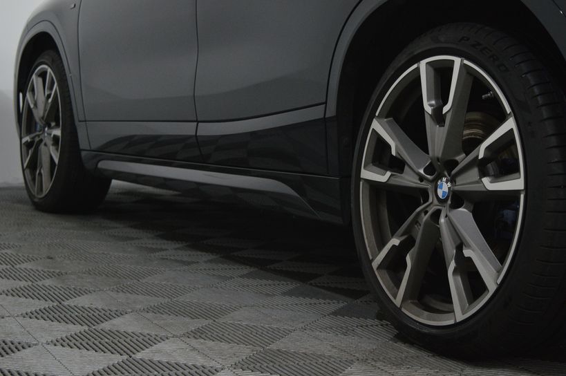 BMW X2 F39 2019 - Photo n°55