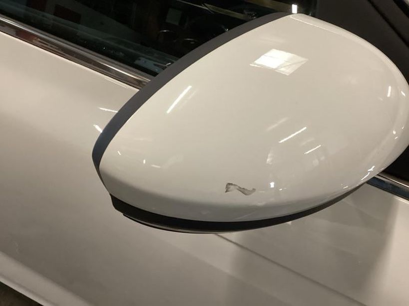 RENAULT MEGANE IV BERLINE 2021 - Photo n°5