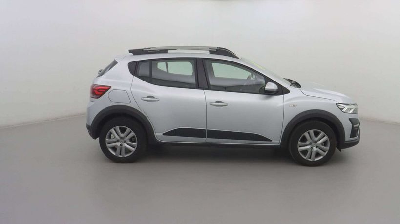 DACIA SANDERO 2022 - Photo n°4