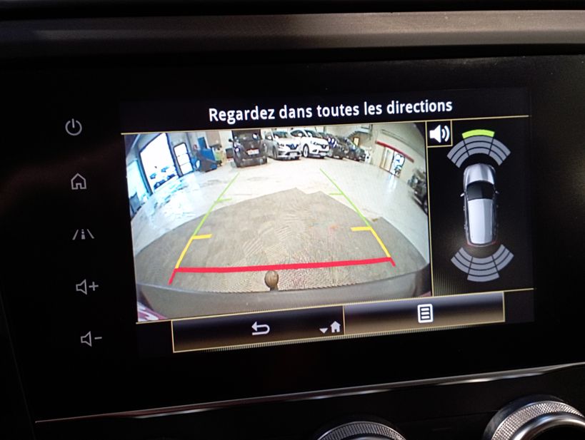 RENAULT KADJAR 2021 - Photo n°22