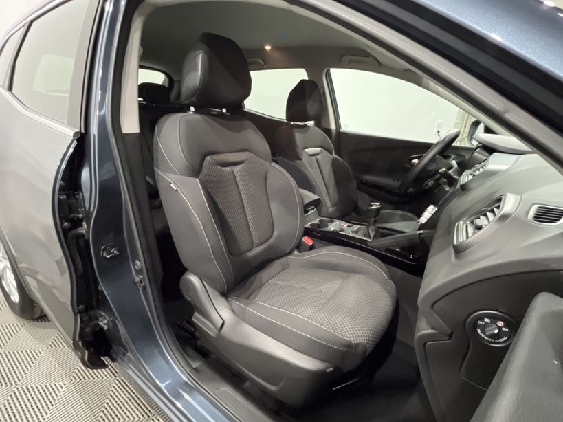 RENAULT KADJAR 2021 - Photo n°44