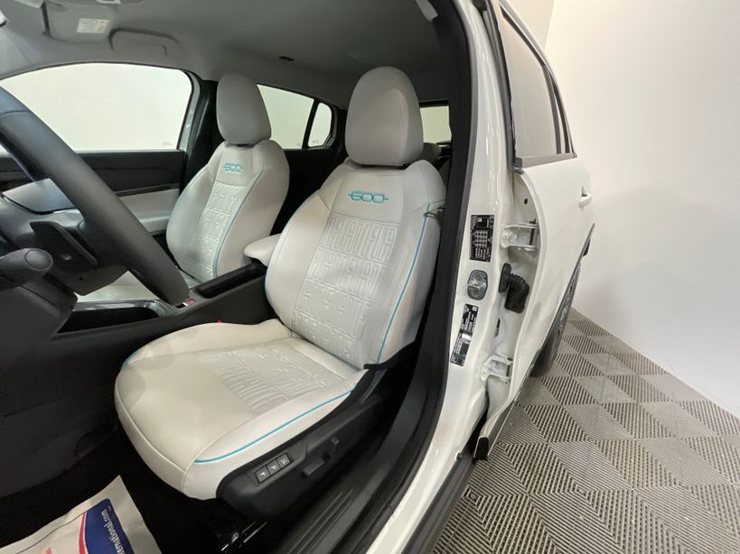 FIAT 600 2024 - Photo n°9