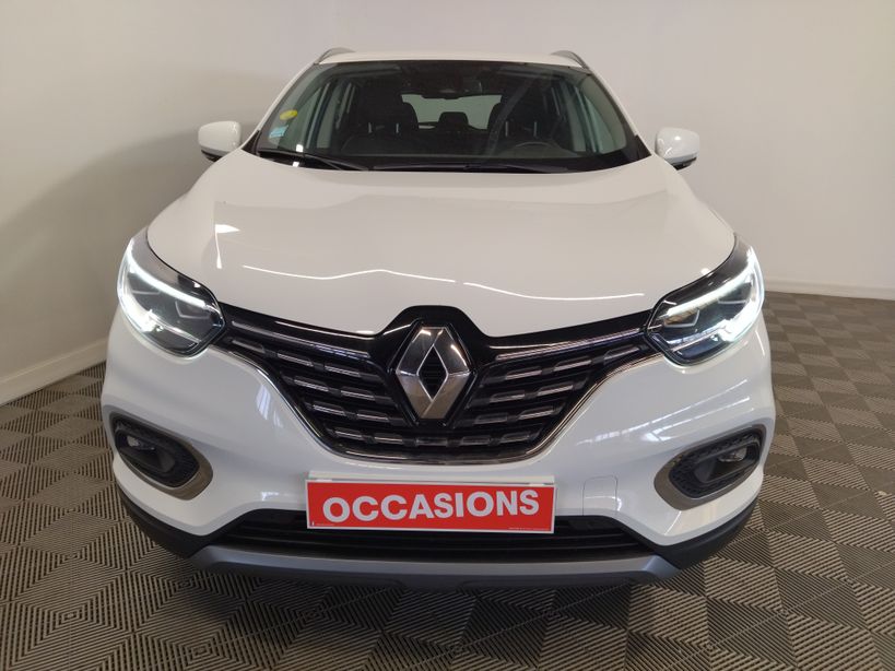 RENAULT KADJAR 2020 - Photo n°2
