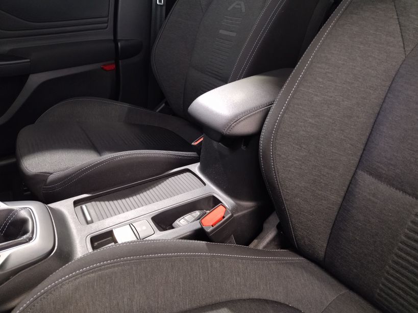 FORD FOCUS 2020 - Photo n°25