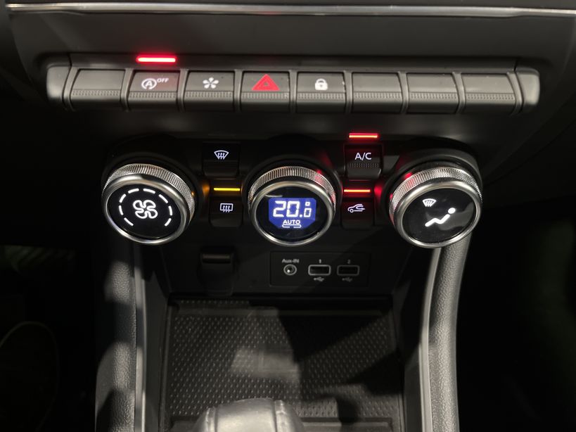 RENAULT CAPTUR 2020 - Photo n°16