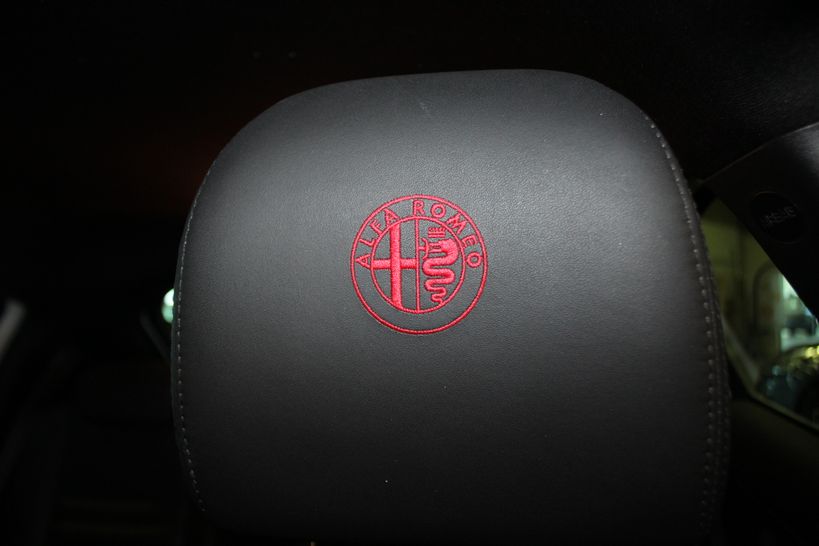 ALFA ROMEO GIULIETTA 2013 - Photo n°27
