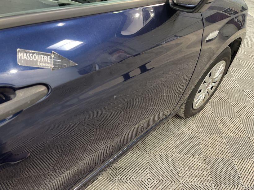 FIAT TIPO 5 PORTES 2018 - Photo n°10