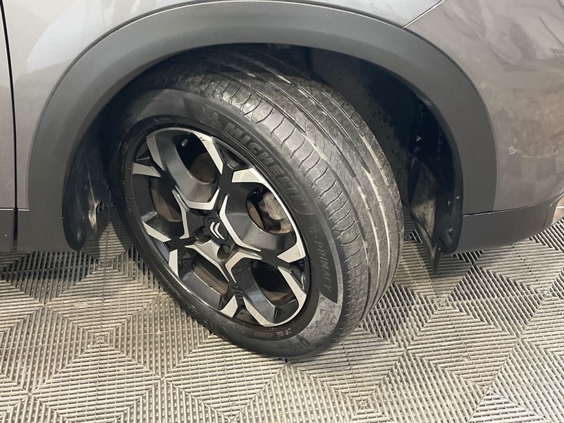 CITROEN C5 AIRCROSS 2023 - Photo n°6