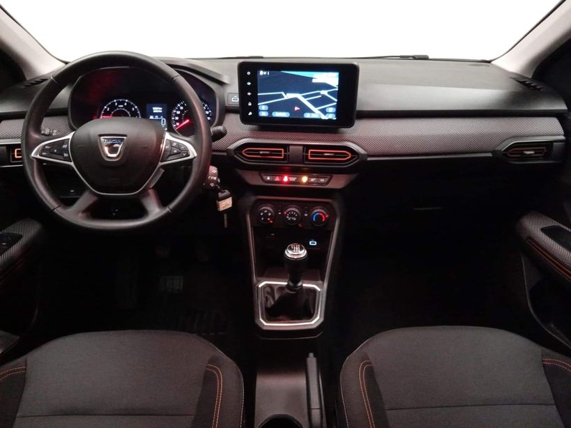 DACIA SANDERO 2022 - Photo n°11