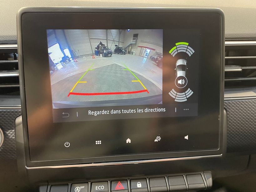 RENAULT ARKANA 2024 - Photo n°23