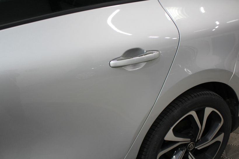 RENAULT GRAND SCENIC IV BUSINESS 2020 - Photo n°7