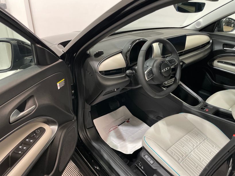 FIAT 600 2024 - Photo n°12