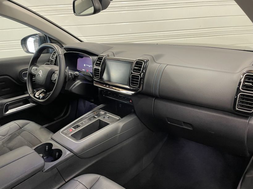 CITROEN C5 AIRCROSS 2023 - Photo n°10