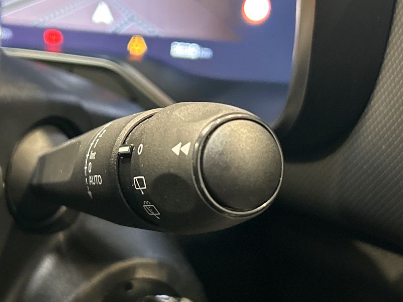 CITROEN C5 AIRCROSS 2022 - Photo n°28