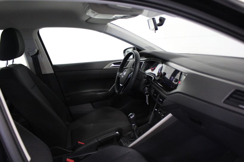 VOLKSWAGEN POLO 2019 - Photo n°6