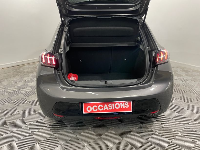 PEUGEOT 208 2023 - Photo n°9
