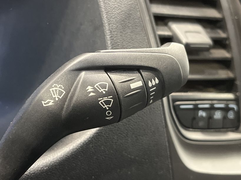 FORD TRANSIT FOURGON 2020 - Photo n°30