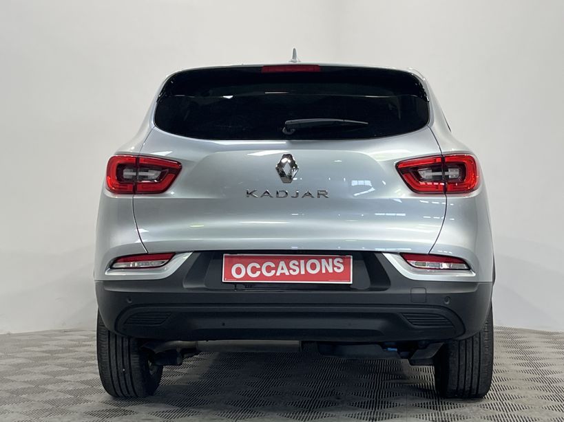 RENAULT KADJAR 2021 - Photo n°6