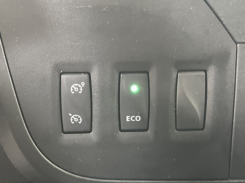 RENAULT MASTER 20M3 HAYON 2019 - Photo n°17
