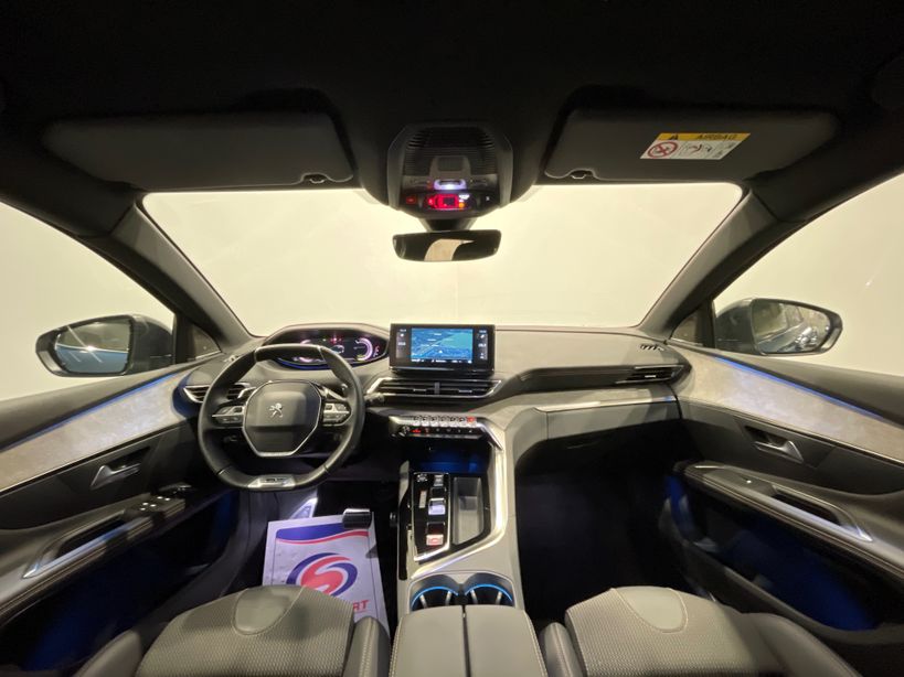 PEUGEOT 3008 2024 - Photo n°36