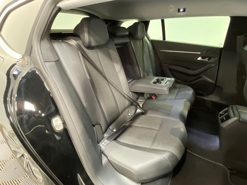 PEUGEOT 508 SW 2021 - Photo n°44