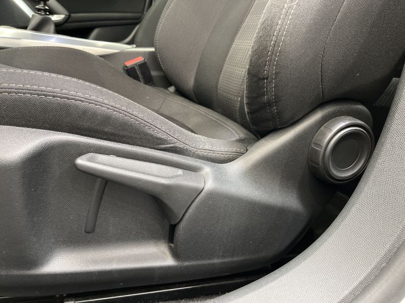 PEUGEOT 308 2015 - Photo n°35