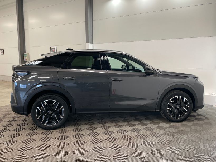 PEUGEOT 3008 2025 - Photo n°30