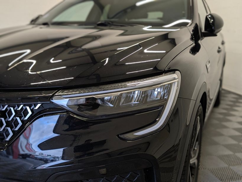 RENAULT ARKANA 2023 - Photo n°4