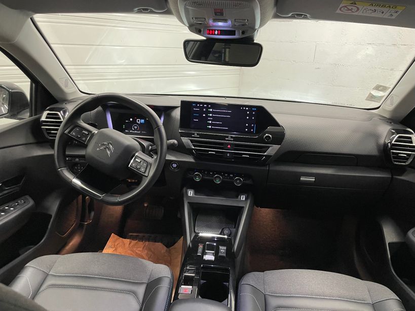 CITROEN C4 X 2023 - Photo n°39
